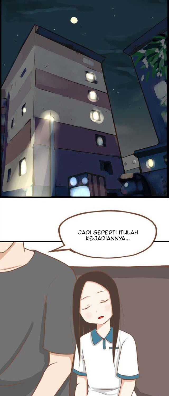 Poor Father and Daughter Chapter 12 Gambar 10